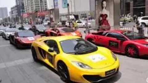 北京杜莎夫人蜡像馆11年辉煌落幕，众多明星蜡像告别观众