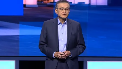 黄小蕾透露曾努力追求大张伟，专攻英语提升自己